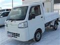 2017 Daihatsu Hijet Truck