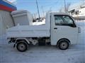 2017 Daihatsu Hijet Truck