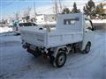 2017 Daihatsu Hijet Truck