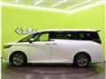 2024 Toyota Alphard G