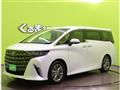 2024 Toyota Alphard G