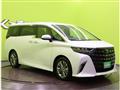 2024 Toyota Alphard G