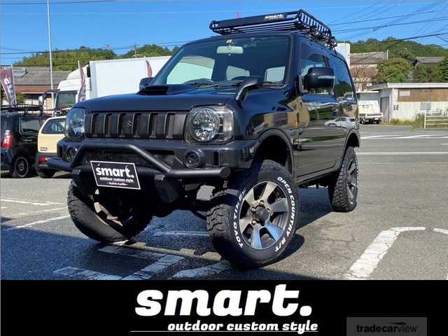 2011 Suzuki Jimny