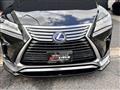 2017 Lexus RX