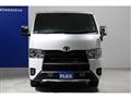 2023 Toyota Hiace Van