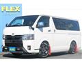 2021 Toyota Hiace Van