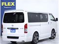 2021 Toyota Hiace Van