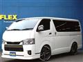 2022 Toyota Hiace Van