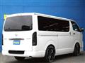 2022 Toyota Hiace Van