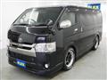 2019 Toyota Hiace Van