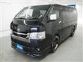 2022 Toyota Hiace Van