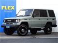 1994 Toyota Land Cruiser Prado