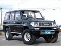 1996 Toyota Land Cruiser Prado