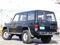 1996 Toyota Land Cruiser Prado