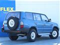 1998 Toyota Land Cruiser Prado