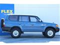 1998 Toyota Land Cruiser Prado