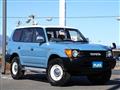 1998 Toyota Land Cruiser Prado