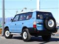 1998 Toyota Land Cruiser Prado