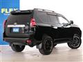 2017 Toyota Land Cruiser Prado