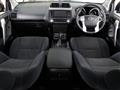 2014 Toyota Land Cruiser Prado