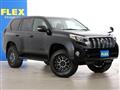 2014 Toyota Land Cruiser Prado