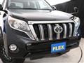 2014 Toyota Land Cruiser Prado