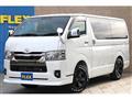 2024 Toyota Hiace Van