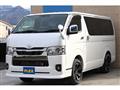 2024 Toyota Hiace Van