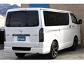 2024 Toyota Hiace Van