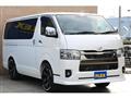 2024 Toyota Hiace Van