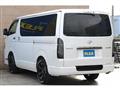 2024 Toyota Hiace Van