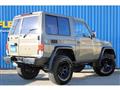 1996 Toyota Land Cruiser Prado