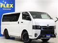 2022 Toyota Hiace Van