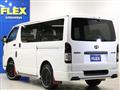 2022 Toyota Hiace Van