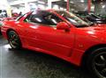 1991 Mitsubishi GTO