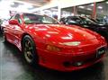 1991 Mitsubishi GTO