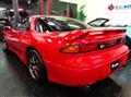 1991 Mitsubishi GTO