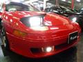 1991 Mitsubishi GTO