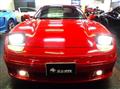 1991 Mitsubishi GTO