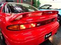 1991 Mitsubishi GTO