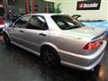 2000 Honda Torneo