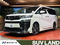 2018 Toyota Vellfire