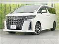 2018 Toyota Alphard