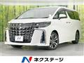 2018 Toyota Alphard