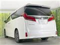 2018 Toyota Alphard