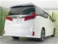 2018 Toyota Alphard