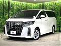 2019 Toyota Alphard