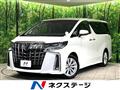 2019 Toyota Alphard