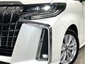 2019 Toyota Alphard