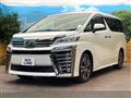 2019 Toyota Vellfire